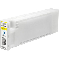 ジット エプソン SC1Y70イエロー リサイクルインク FCD797P-JIT-ESC1Y70