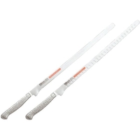 片岡製作所 片岡/Brieto-M11PRO ヨーロッパ サーモンスライサー 12吋 M115ヨ FCL2204-028928001