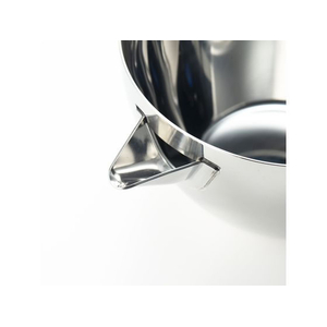カンダ KD 18-8 片口 ミニ  目盛付 約300cc FC823PL-035358-イメージ2