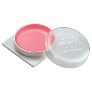 コクヨ 紙めくりクリーム〈メクリーム〉 F827503-ﾒｸ-50N-イメージ1