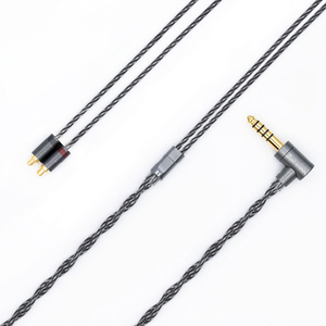 日本ディックス Spada 4．4mm(5極)-Pentaconn ear for SENNHEISER Spadaシリーズ PRC01-44-EV-イメージ1