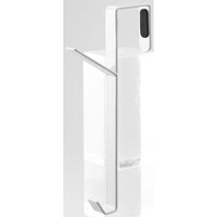 山崎実業 ﾄﾞｱﾊﾝｶﾞｰｽﾏｰﾄ ﾎﾜｲﾄ WH ﾄﾞｱﾊﾝｶﾞ-ｽﾏ-ﾄｼﾛ