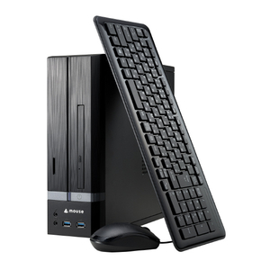 mouse EGPI391S5BTO 【エッグプラスセレクト専用モデル】ミドル