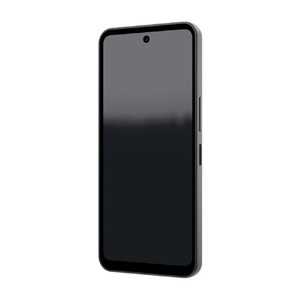 シャープ SIMフリースマホ AQUOS wish6 シリーズ スミ SH-M36-B-イメージ2