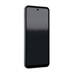 シャープ SIMフリースマホ AQUOS wish6 シリーズ スミ SH-M36-B-イメージ3