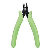 ゴッドハンド ケロロニッパー GH-PN-125-KR 両刃仕様 ゴッドハンド GHPN125KRｹﾛﾛﾆﾂﾊﾟ-N