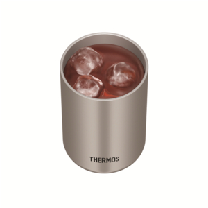 サーモス 保冷缶ホルダー シルバー JDU-351 SL-イメージ6