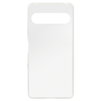 ラスタバナナ Xperia 10 VII用STYLE COVER ホワイト XQZ-CBFE/WJPCX