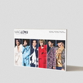 エイベックス Ｋｉｓ－Ｍｙ－Ｆｔ２／Ｋｉｓ－Ｍｙ－Ｆｔ２　ＬＩＶＥ　ＴＯＵＲ　２０２５　ＭＡＧＦＡＣＴ 【Blu-ray】 JWXD-25157/8
