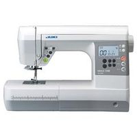 JUKI コンピュータミシン ホワイト HZL-G100B