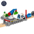 ラベンスバーガージャパン BRIO スペースデラックスセット ﾌﾞﾘｵｽﾍﾟ-ｽﾃﾞﾗﾂｸｽｾﾂﾄ-イメージ13