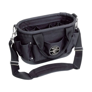 KLEIN/電工バケツトート 12ポケット 58888 FC941WB-2513038-イメージ1
