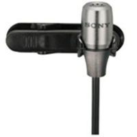 SONY ECM-PC60 エレクトレットコンデンサーマイクロホン