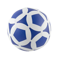エバニュー ソフトサッカーボール FC708SK-EKD439