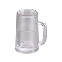 新潟合成 Is ビアジョッキ 420cc(保冷液入) FC734LN-5250000