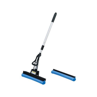 早川工業 デカ 吸水モップ スペア FC859LN-5303550