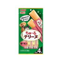 いなば ちゅーるテリーヌ サーモン 15g×4P FCE509R