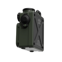 MUZEN ミニポータブルBluetoothスピーカー　ジャングルグリーン imgrc0117511994.jpg