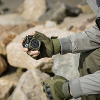 【新品未使用】 MUZEN Wild Mini 第3世代 ジャングルグリーン imgrc0117511994.jpg