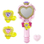 バンダイ のぞいてみつめてジュエルで浄化♪ プリキットミラールーペ ﾌﾟﾘｷﾂﾄﾐﾗ-ﾙ-ﾍﾟ-イメージ1