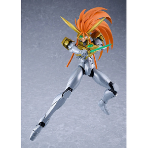 グッドスマイルカンパニー PLAMATEA 獅子王凱 PLAMATEAｼｼｵｳｶﾞｲ-イメージ3