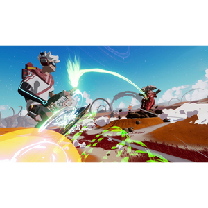 3goo スター・オーバードライブ プレミアムパック【Switch】 HACPBHMLD-イメージ2