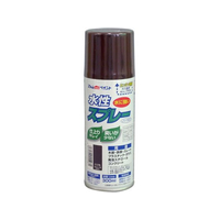 アトムサポート アトムペイント/水性スプレー 300mL さび色 FC660SM