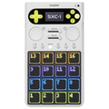 カシオ Portable Standalone Sampler SXC-1