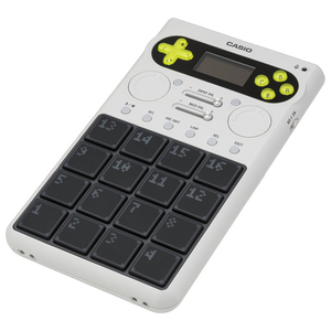 カシオ Portable Standalone Sampler SXC-1-イメージ2