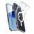 ESR iPhone 16 Pro用Zero MagSafe対応ソフトケース クリア ES27157I16PR-イメージ1