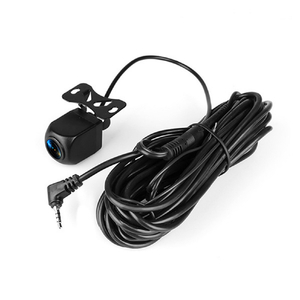 ナガオカトレーディング 前後2カメラミラー型ドライブレコーダー MDVR304MRREAR-イメージ3