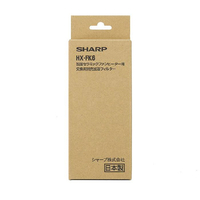 シャープ HX-FK6 セラミックファンヒーター用交換用加湿フィルター