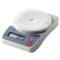 エーアンドデイ コンパクトスケール HL-iシリーズバリューパック HL-200I-JAC