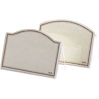 えいむ SP-201 山型プライススタンド FCL7968-004455001