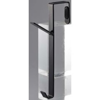 山崎実業 ﾄﾞｱﾊﾝｶﾞｰｽﾏｰﾄ ﾌﾞﾗｯｸ BK ﾄﾞｱﾊﾝｶﾞ-ｽﾏ-ﾄｸﾛ