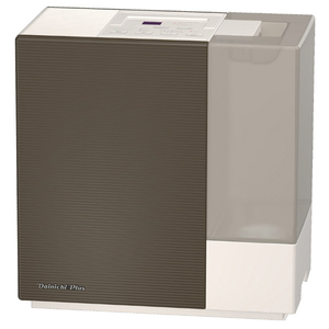 ダイニチ HD-RXT921E9-T ハイブリッド式加湿器 KuaL ショコラブラウン