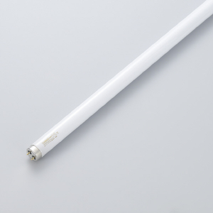 ヤザワ FLR直管蛍光灯 40形 昼光色 3波長 FLR40SEXDMX36-イメージ1