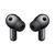 HUAWEI FreeBuds Pro 5 グレー T0023-GY-イメージ1