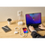 CIO AC充電器 Polaris CUBE Built in Cable ホワイト CIO-PCBC67W2C1A-WH-イメージ4