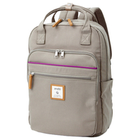 anello GRANDE シナモン スクエアリュック GBE GTM0331ZGBEｼﾅﾓﾝｽｸｴｱﾘﾕﾂｸ