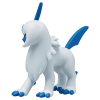 タカラトミー ﾓﾝｺﾚMS46ｱﾌﾞｿﾙﾊｺ ポケットモンスター モンコレ MS-46