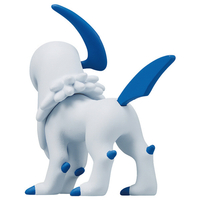 タカラトミー ﾓﾝｺﾚMS46ｱﾌﾞｿﾙﾊｺ ポケットモンスター モンコレ MS-46