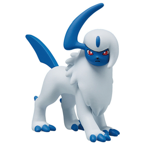 タカラトミー ポケットモンスター モンコレ MS-46 アブソル モンコレMS46アブソルハコ タカラトミー ポケットモンスター モンコレ MS-46 アブソル モンコレMS46アブソルハコ