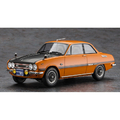 ハセガワ 1/24 いすゞ ベレット 1600GTR 前期型(1969) HC58ｲｽｽﾞﾍﾞﾚﾂﾄ1600GTｾﾞﾝｷ