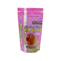 ナチュラルペット エクセル ボタンインコ 皮付き 500g FCE567T
