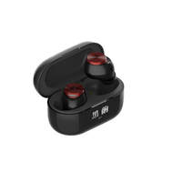 AVIOT TE-D01V-MGK トゥルーワイヤレスイヤフォン【物語シリーズ