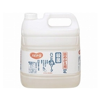 ピジョン ハビナース 殺菌ハンド泡ソープ 4L FC215ND-257226