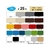 カンペハピオ 水性シリコンカラースプレー ニューゴールド 420ml FCB328M-イメージ4