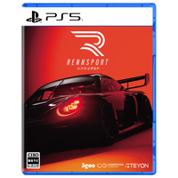 コナミ レンシュポルト【PS5】 ELJM30665