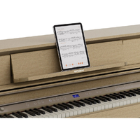 ローランド LX-5-LAS 電子ピアノ【高低自在椅子付き】 LXシリｰズ